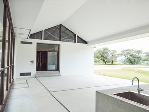 テラスルーム