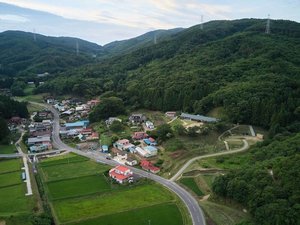 周辺地域