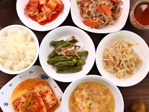 Guesthouse Seoul�̎{�ݎʐ^1
