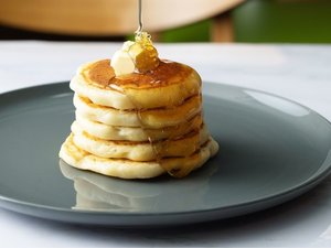 朝食イメージ(ライトミールブッフェ)