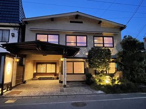 �܂��◷�ق̎ʐ^