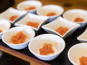 11 朝食バイキング(イメージ)