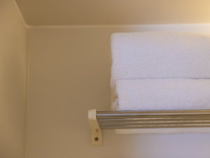 デラックスツイン ユニットバス