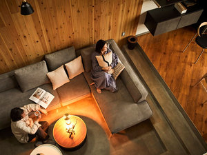 【近畿・関西／兵庫県淡路島淡路市内の貸し別荘・コテージ・ヴィラ】WEST SHORE PLUS