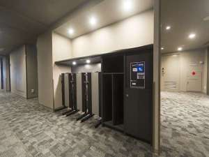 ◆VOD視聴カード券売機 3・6・9階にございます