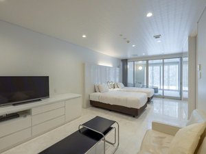 【完全源泉露天風呂付客室】リバービューツイン