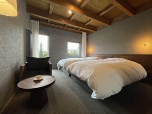 【北海道富良野・美瑛エリアの貸し別荘・コテージ・ログハウス・コンドミニアム】andon