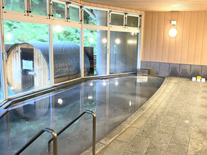 まだらおの湯の施設写真1