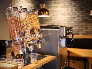 宿泊期間中ソフトクリーム食べ放題