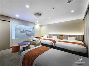 フォースルーム<47.8u/セパレート>