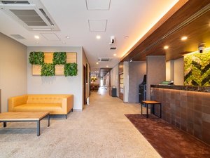 「ただいま」と帰りたくなる第二の我が家