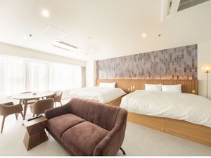 ���炵�z�e�� Hakodate�̎{�ݎʐ^1