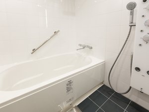 ツインルームは全てバス・トイレが別になっております!