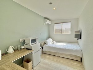 Solana Smart INN c`̎{ݎʐ^1