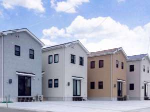 【沖縄県西海岸・東海岸の貸し別荘・コテージ・ヴィラ・コンドミニアム】KOEI FARM LODGE