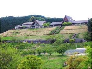 �y���ꌧ:�����E�_��z�Ƃ育������ ���̏h 