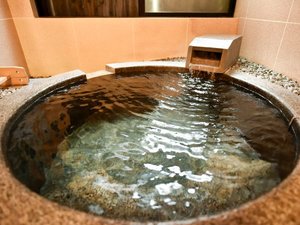 亀川温泉　遊湯の施設写真1