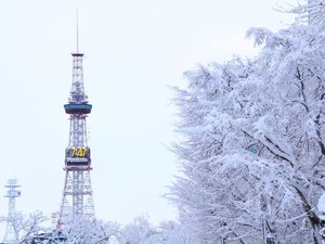 さっぽろテレビ塔