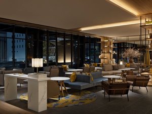 【愛知県名古屋の高級ホテル・高級旅館】コートヤード・バイ・マリオット名古屋