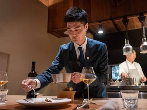 ���X�g�����uStanza della SINCERITA�v