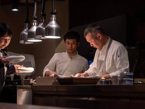 ���X�g�����uStanza della SINCERITA�v