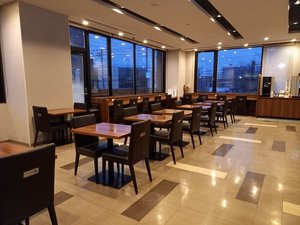 【2F】レストラン旅籠
