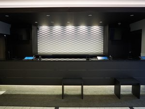 【1F】フロント