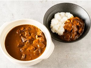 朝食バイキングイメージ