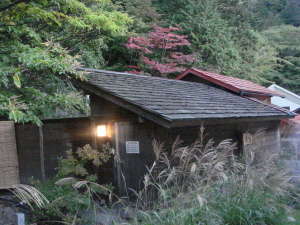 【長野県:安曇野・大町】中房温泉