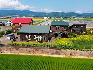 カントリーコテージ和樹あい愛 外観