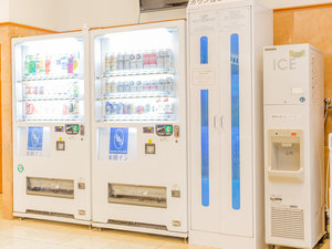 自動販売機