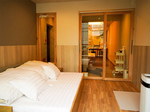 KUKU Pet Lodge̎{ݎʐ^1