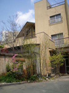 【別府の露天風呂付き貸別荘・ヴィラ】貸別荘こまくさ