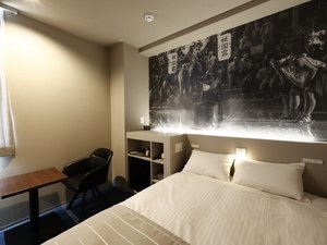 MONOMINA HOTEL stn.1�̎{�ݎʐ^1
