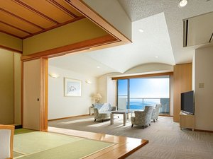 【特別室】客室イメージ