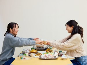 ふぐ料理/一例