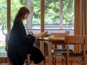 �uID UNITED ARROWS�v�Ɛ��삵���I���W�i���h���؍ݒ�