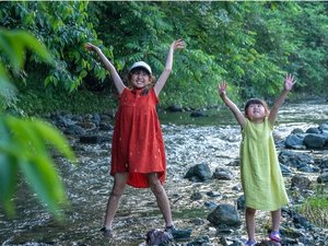 ���炵�ċx��