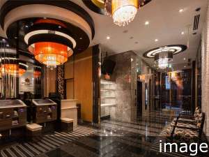 【品川・お台場のビジネスホテル】アパホテル＜品川戸越駅前＞