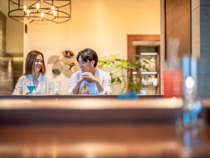 【Bar】