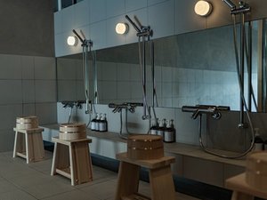 �O���u���� ���O�C�v�́A�C�ւƑ����C���t�B�j�e�B�o�X�ƃp�m���}�̌i�F�A�قȂ�2�̃^�C�v�̗�������p��