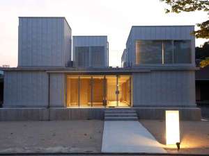 �O��/�[���i���ԏꑤ�j