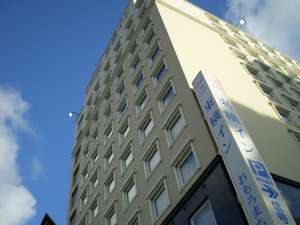 【那覇市内のビジネスホテル】東横イン那覇新都心おもろまち