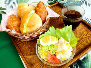 �p���E�R�[�q�[