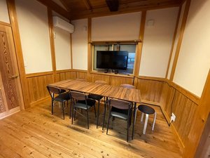 【栃木県日光の貸別荘・コテージ】ARS HOTEL 日光 今市