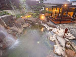 奈良健康ランド・奈良プラザホテルの施設写真1