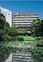 ホテルガーデンスクエア静岡の外観写真