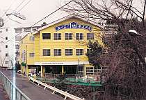 ���R���[�X�z�X�e���̊O�ώʐ^