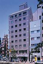 神戸花ホテルの施設写真1