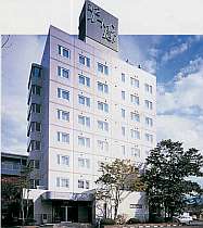 ホテルルートイン第2長野・長野別館の施設写真1